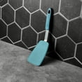 thumbnail image 2 of Thyme & Table Food-Safe Silicone Large Turner, Green, 2 of 4