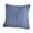 bleu, variante sur SDNall Housses de Coussins de Sofa Douces et Durables pour Salon, Taies d'Oreiller Carrées Amovibles et Lavables en Couleurs Unies