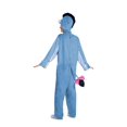 thumbnail image 4 of Adult Deluxe Eeyore Costume, 4 of 5