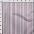 thumbnail image 3 of oneOone Polyester Lycra Fabric Stripe|Diamond & Triangle Geometric Print Sewing Fabric BTY 56 Inch Wide, 3 of 4