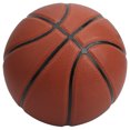 thumbnail image 4 of Équipement de Sport de Basketball en Caoutchouc Taille 7 Ciment Entraînement Compétition Rouge, 4 of 7