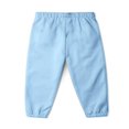 thumbnail image 3 of CHUANK Kids Sweatpants Loose Fit Fleece Jogger Pants with Elastic Bottom, 3 of 7
