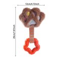 thumbnail image 2 of Interactive Toy Squeak Toy Stuffed Chew For Small To Shape Chew, For Daily Walks And Car Rides, 2 of 7
