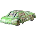 thumbnail image 3 of Disney and Pixar Cars Chick Hicks 1:55 Scale Die-Cast Vehicles For Kids Ages 3+ Years, 3 of 4