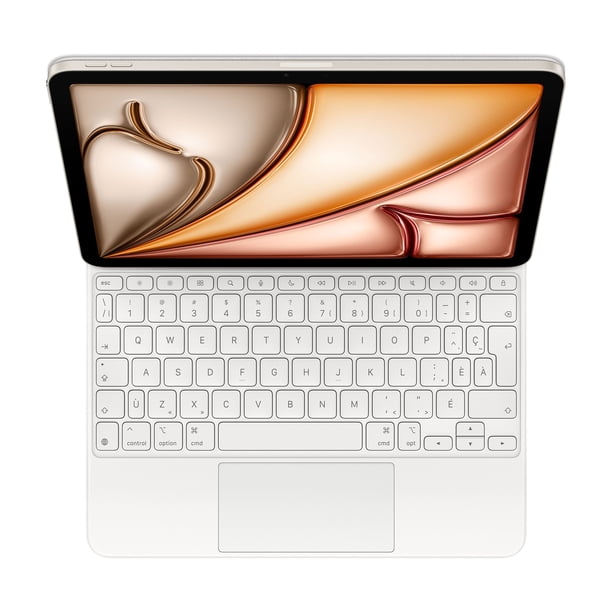 Magic Keyboard for iPad Air 11-inch (M3) - Walmart.ca
