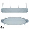 thumbnail image 1 of Sac de Rangement pour Auvent de Patio Extérieur Pluie Temps Poussière Housse Imperméable Protecteur, 1 of 10