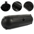 thumbnail image 4 of Housse de Sécurité pour Rallonge Extérieure pour Bricolage en Plastique Noir, Robuste et Durable, Convient à Diverses Scènes, 4 of 9