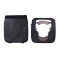 thumbnail image 2 of Mistaha Sacoche pour Appareil Photo SQ10 en Cuir PU, Sac de Protection pour Appareil Photo avec Bandoulière Ajustable, 2 of 8