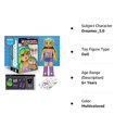 thumbnail image 2 of Avastars Fashion Doll - Dreamer3.0, 2 of 8