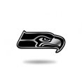 thumbnail image 1 of Seattle Seahawks NFL Plastic Auto Emblem, 1 of 2