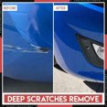 thumbnail image 3 of ziyahi Car Scratch Repair Nano Spray Polish Paint Wax Spray Coat Film Protection Non-stick Oxidation Tool 50ML, 3 of 9