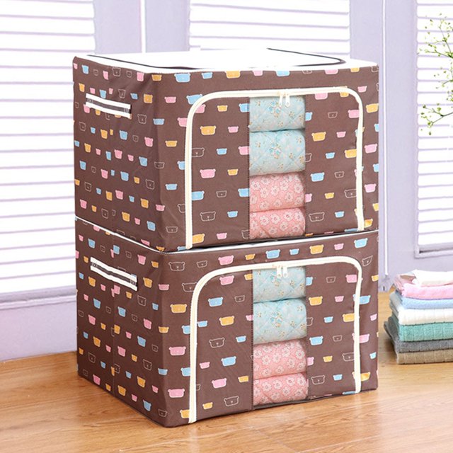 Clearance!Dainzusyful Organization And Storage,Closet Organizers And Storage,Store And Protects Clothing And Household Items With Box Style Container Bins,Home Decor,Clearance Sale