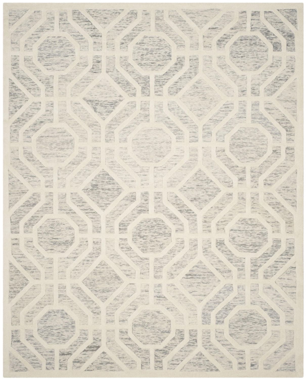 Safavieh Cambridge Johan Tapis Géométrique