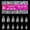 f-600pcsmediumalmond(rosebox), variant on CNKOO 600pcs Short Almond Nail Tips Soft Gel X Nail Tips Almond Short Clear Fake Nails Full Cover Acrylic Nail Tips for Extension Nail Manicure Salon Home DIY