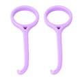 thumbnail image 3 of Aligneur Retireur, 2 Pcs Aligneur Professionnel Retireur Outil de Retrait d'Aligneur Attelles Dentaires Retireur de Retenue Hautement Polyvalent, 3 of 14