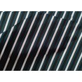 thumbnail image 4 of oneOone Cotton Poplin Fabric Diagonal Stripe Print Fabric By Yard 56 Inches Wide, 4 of 4