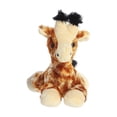 thumbnail image 2 of Aurora Peluches Mini Flopsie-Gigi (Girafe) 8 Pouces, 2 of 2