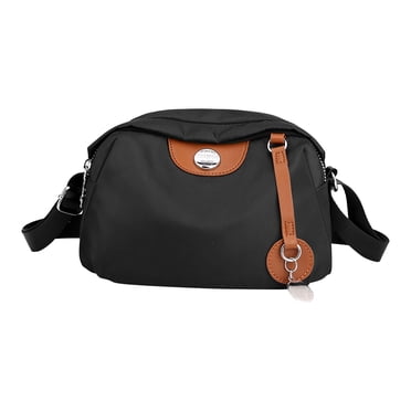 Wzzjkit Crossbody Bags for Women Simply Fashion Bag Strap Messenger Shoulder Bag Crossbody Purse Bag Mobile Phone Bag Sling Bag