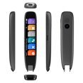 thumbnail image 4 of Language Dictionary Translation Pen Scan Reader Device Text Scanning Reading Translator WiFi/BT Connection 142 Languages Online Photo Translate Languages, 4 of 7