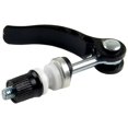 thumbnail image 1 of M6x45mm Bicycle Bike Quick Release SeatPost Clamp Skewer Bolt Clip Screw, 1 of 9