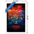 thumbnail image 2 of Netflix Stranger Things : Saison 4 - Hawkins, Indiana, 2 of 4
