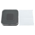 thumbnail image 3 of ND Lens Filter Kit, Action Camera ND Filter Kit Aluminum Alloy And Optical Glass Waterproof  For Outdoor Shooting ND8,ND16,ND32, 3 of 8
