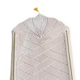 thumbnail image 3 of tredstone Portable Soft Muslim Carpet Area Rugs Eid Wedding Birthday Present Camel, 3 of 9