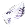 thumbnail image 2 of TopLLC Beach Towel Microfiber Beach Towel Super Lightweight Colorful Bath Towel Sandproof Beach Blanket Multi-Purpose Towel For Travel Swimming Pool on Clearance, 2 of 4