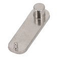 thumbnail image 4 of Guide-Interrupteur Chauffant, Outil d'Entretien Auto Renforcé en Acier Inoxydable CNC Haute Dureté Antirouille pour Réparation, 4 of 8