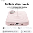 thumbnail image 5 of KOMI Compatible with iPhone 16 Pro Max Case, Premium Liquid Silicone Case, Full Body Protective Cover, Shockproof, Slim Phone Case, Anti-Scratch Soft Microfiber Lining, 6.9 inch Lovely Pink, 5 of 5