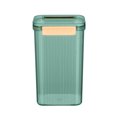 thumbnail image 1 of Yhmxh Retro Sealed Jar Grains Kitchen Storage Box Snack Dry Goods Tea Storage Jar Organization and Storage Home Decor, 1 of 3