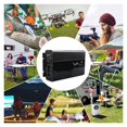 thumbnail image 2 of Car Inverter 4000W 5000W Pure Sine Wave Inverter Power DC 12V ,Rapid Cooling with Minimal Noise, 2 of 6