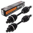 thumbnail image 2 of Niche Front Rear Complete Half Shaft Axle Kit for Polaris Sportsman 300 ATV MK1001430, 2 of 7