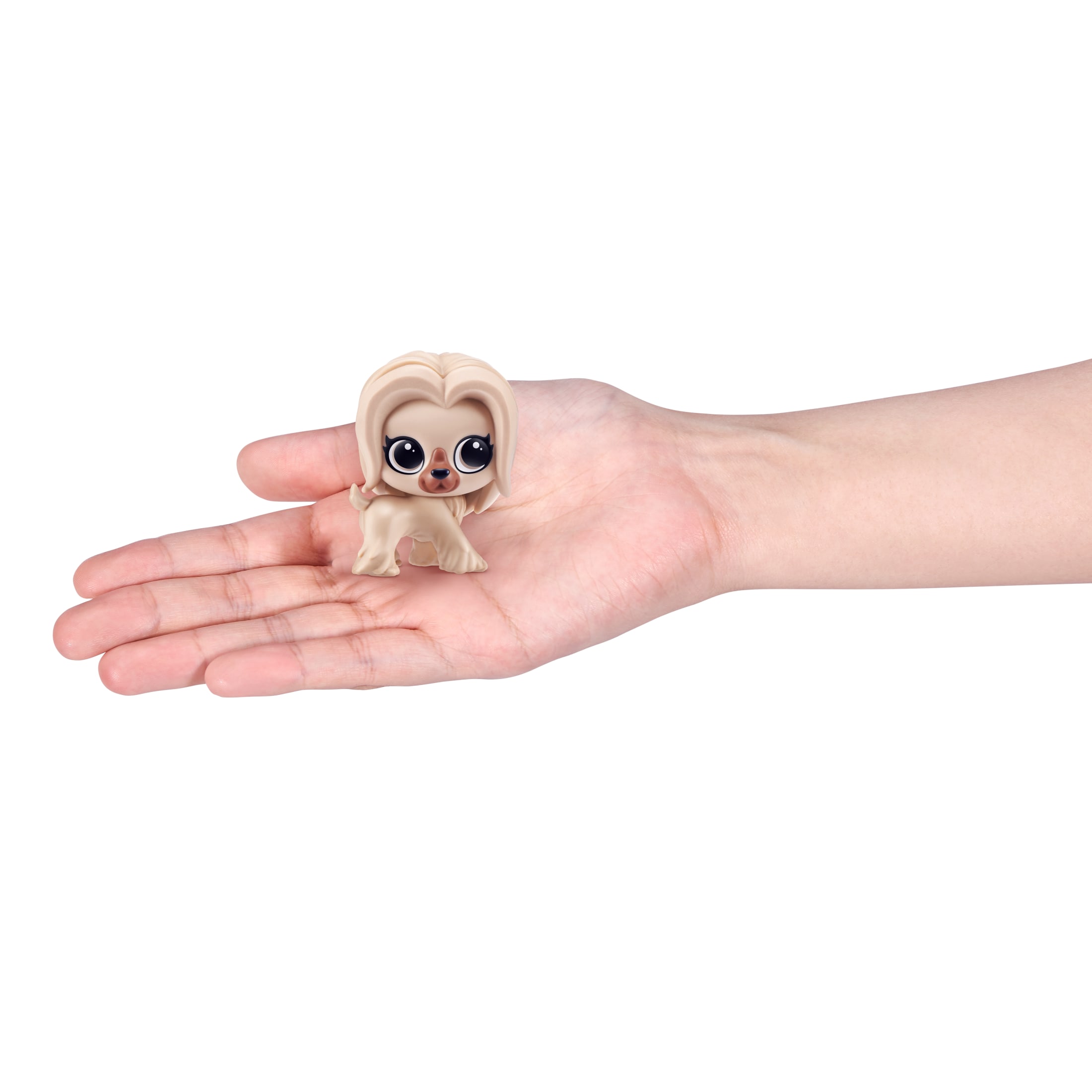 5 Surprise Puppies Capsule Series 1 de ZURU