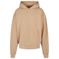 thumbnail image 1 of Build Your Brand Mens Ultra Heavyweight Hoodie, 1 of 4