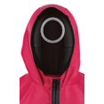 thumbnail image 1 of Disguise Squid Game Circle Masque taille M/L, 1 of 1