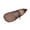 Brown, variant on Tauxra Women Loafers, Flat Shoes for Women with Soft Sole, Comfortable Casual Slip On Lace Up Shoes, Breathable Walking Shoes with Round Toe for Daily Wear and Indoor OWear