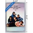 thumbnail image 2 of The Breakfast Club - One Sheet Wall Poster, 22.375" x 34", 2 of 4
