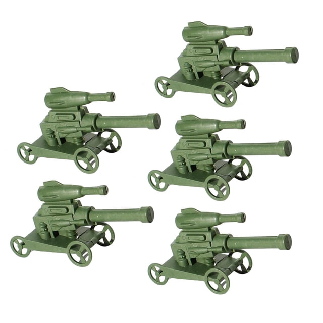 TISHITA Diecast Vehicle Model Cars Mini Pocket Size Sand Table Decorations for Boys Kids 5 Carriages