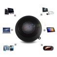 thumbnail image 4 of Mini Haut-Parleur Portable Rechargeable Haut-Parleur de Voyage avec Entrée AUX Filaire Prise Casque 3,5 mm, 4 of 8