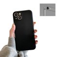 thumbnail image 2 of Baohd Silicone Back Phone Covers with Simple Style Full Rugged Bumper Anti-Slip Design for Iphone 7P/8P/6G/6P/7G/8G/SE/X/XS, 2 of 5