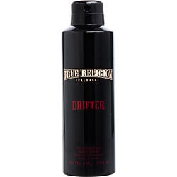 True Religion Drifter by True Religion Deodorant Spray 6 oz