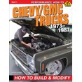 thumbnail image 1 of Chevy/GMC Trucks 1973-1987: How to Build and Modify, 1 of 2