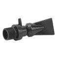 thumbnail image 1 of Aquarium Pump Duckbill Water Outlet, Universal Adjustment Excellent Water Circulation Aquarium Pump Duckbill Nozzle Safe PVC  For Aquarium Accessories, 1 of 8
