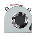 thumbnail image 3 of CPU Cooling Fan, Sturdy Durable DC 5V Heat Dissipation For  CPU Cooling Fan  For E6410 For E6510 For E6400, 3 of 8