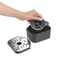 thumbnail image 2 of Hamilton Beach Flexbrew Single Serve Coffee Maker, 2 of 8
