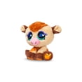 thumbnail image 2 of Littlest Pet Shop 6" Cuddle Plush Pets - Cow, 2 of 8