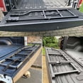 thumbnail image 3 of Tailgate Ladder, Space Saving Step Ladder  For Pickup, 3 of 8