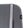 thumbnail image 3 of Umbra UDry Dish Drying Mat,Charcoal, 3 of 7