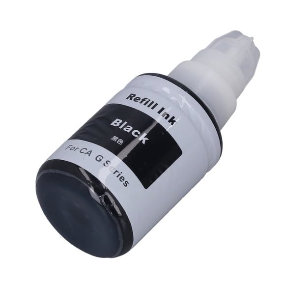 Printer Ink Quick Drying Replacement Refill Ink for G1800 G2800 G1810 G2810 G3800 G3810